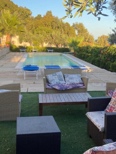 Sciacca Bed & Breakfast | Cala Arenella