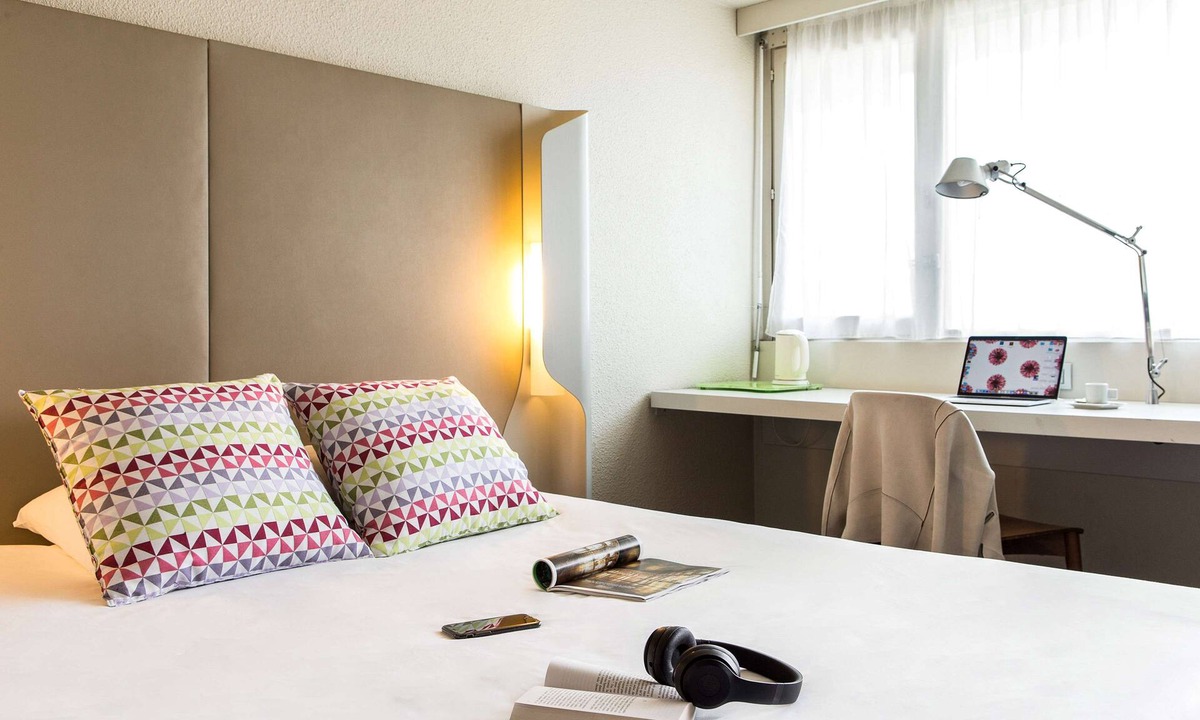 Gueret Hotel | Campanile Gueret