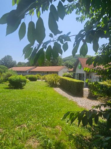 Pujols Hotel | Campanile Villeneuve-Sur-Lot