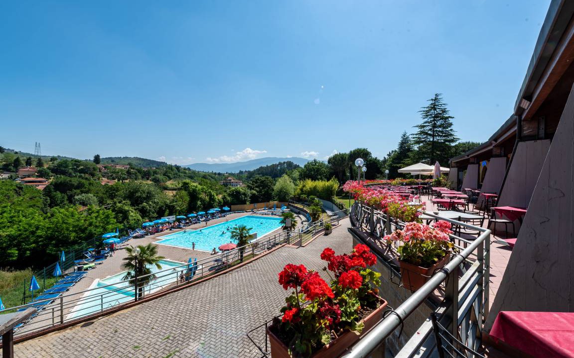 Rignano sull'Arno Other | Camping ∙ 10 guests
