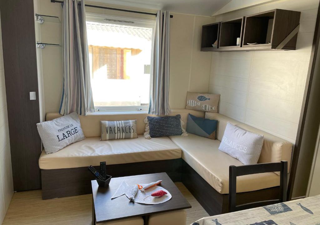 Saint-Denis-d'Oleron Resort | Camping 4 etoiles Cap Soleil Oleron