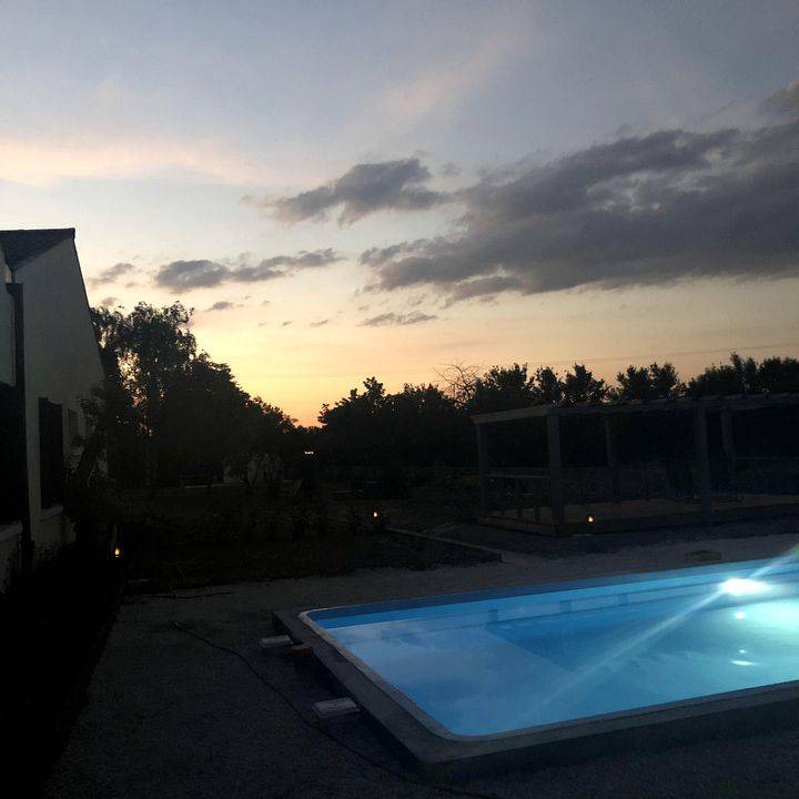 Couture-dArgenson Other | Camping ∙ 1 bedroom ∙ 2 guests