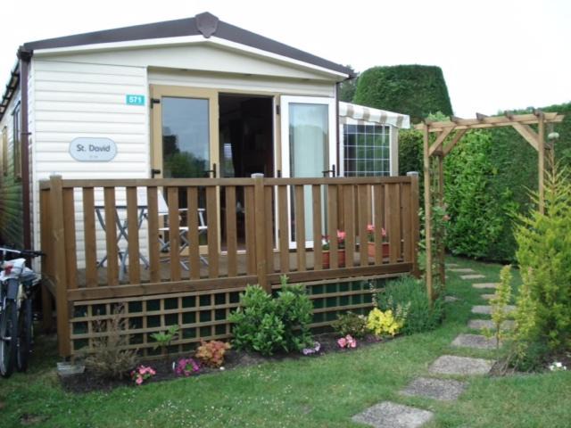 Saint-Palais-sur-Mer Resort | Camping