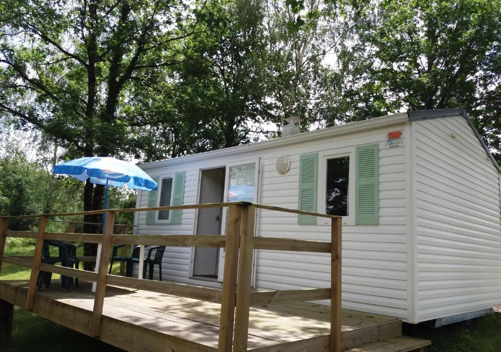Abjat-sur-Bandiat Other | Camping La Ripole