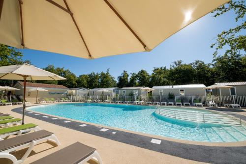 Royan Other | Camping Les Chèvrefeuilles