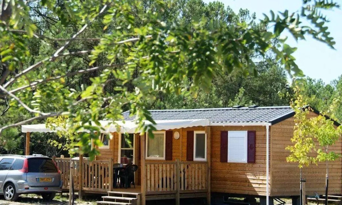 Camping Landes Oceanes People | Saint-Michel-Escalus
