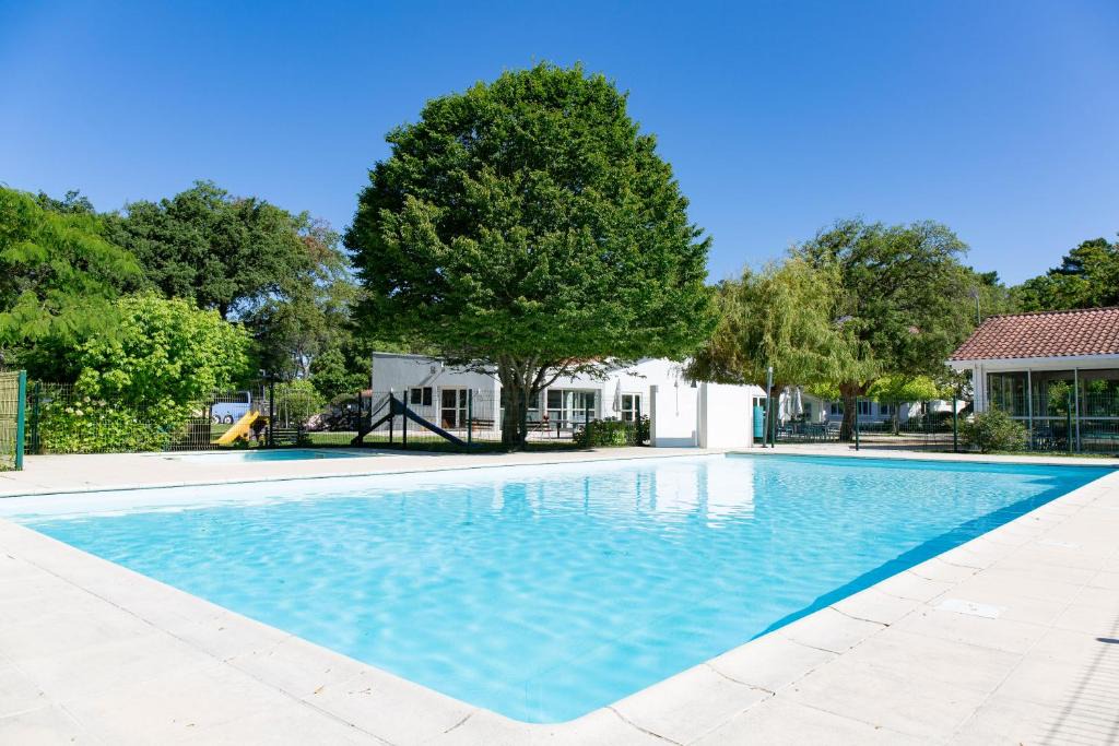 Les Estagnots Resort | Cap Océan