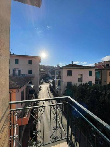 Porto Azzurro Apartment | Casa Azzurra vacanze Porto Azzurro