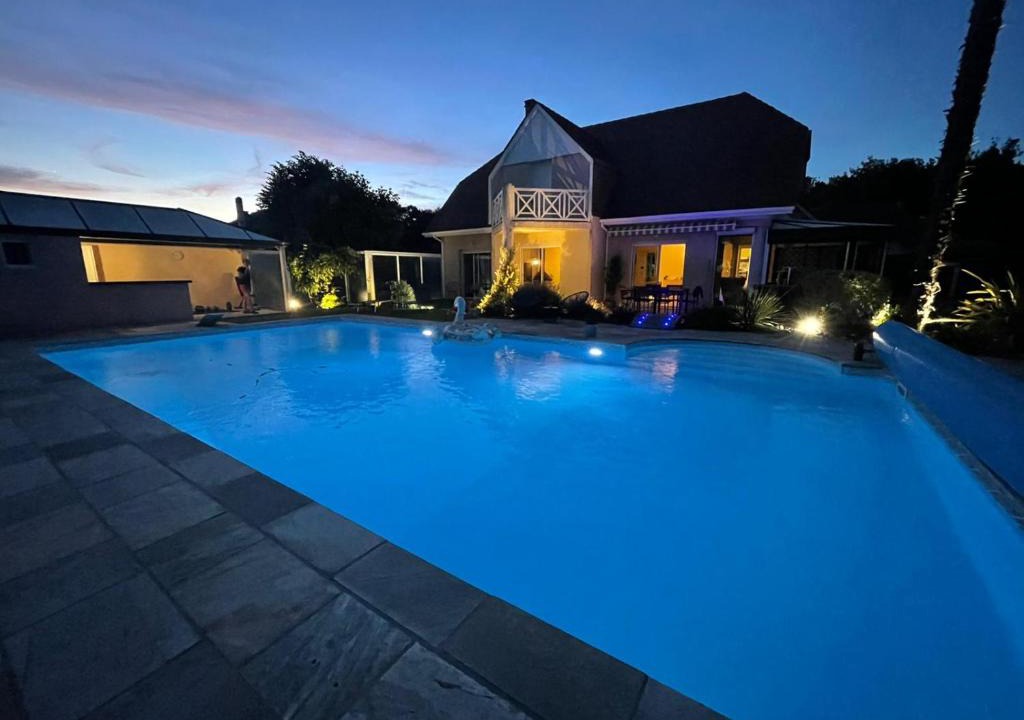 Ousse Bed & Breakfast | Casa des Augas