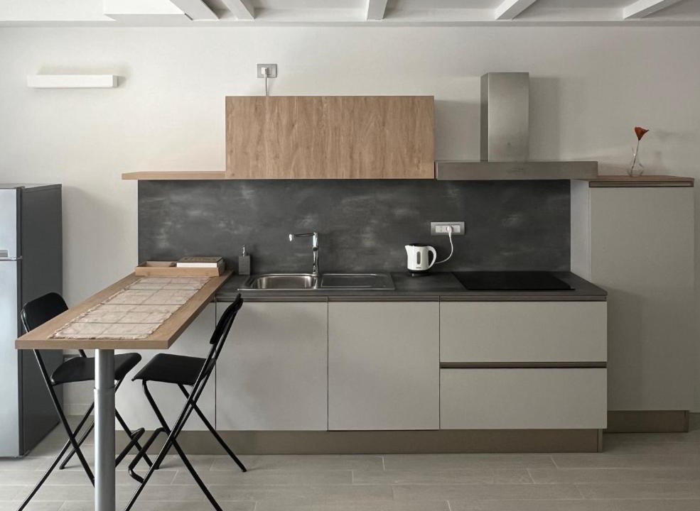 Lubiana Apartment | Casa Emilia