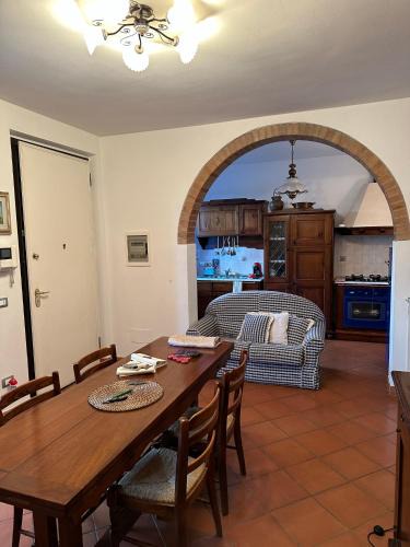 Campi Bisenzio Apartment | Casa Maria (posto auto gratuito)