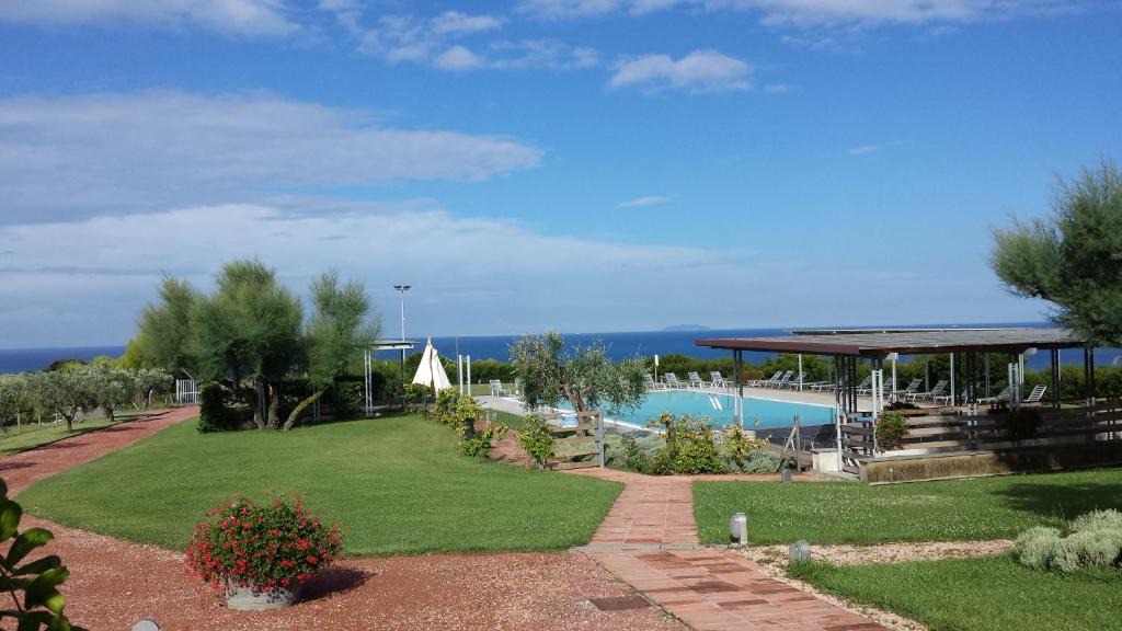 Castiglioncello House | Casale del Mare
