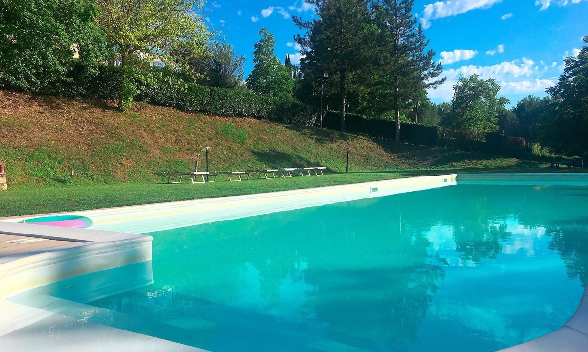 Lastra a Signa Bed & Breakfast | Cascina De' Fagiolari