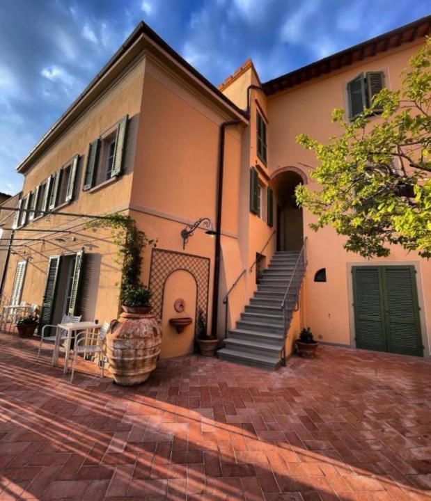 Lari Bed & Breakfast | Castellinaria