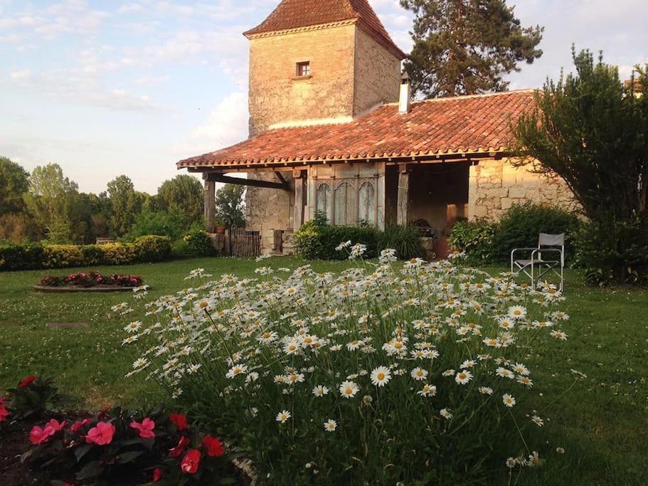 Bias House | Château de Favols, gite sur Lot (Lot et Garonne)