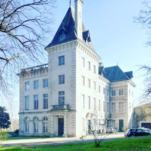 Chasseneuil-sur-Bonnieure Bed & Breakfast | Château de Chasseneuil sur Bonnieure