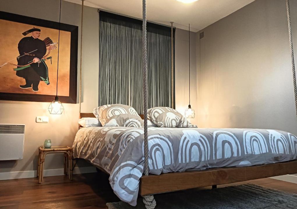 Escos Apartment | ChâtEscos - Estudio en Château