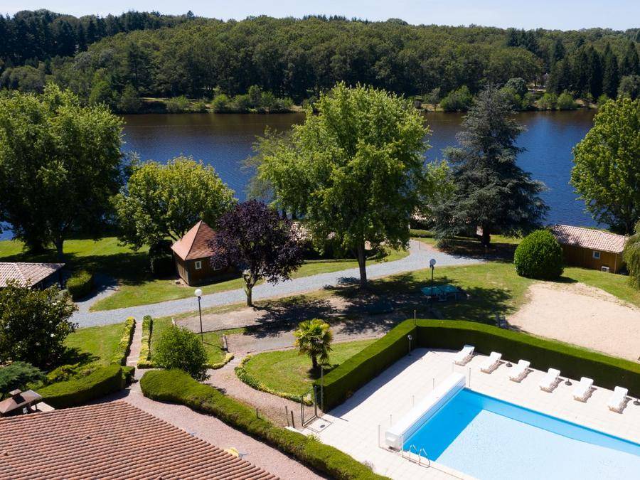 Mialet Ski Chalet | Chalet ∙ 2 bedrooms ∙ 6 guests