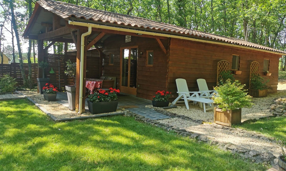 Bigaroque Ski Chalet | Chalet au Cœur du Périgord Noir