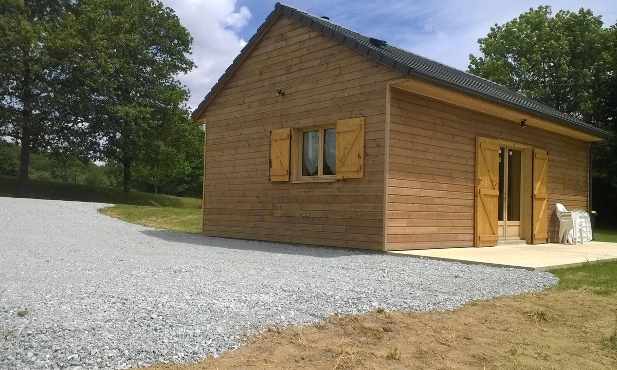 La Chapelle-Taillefert Ski Chalet | Chalet Le Breuil