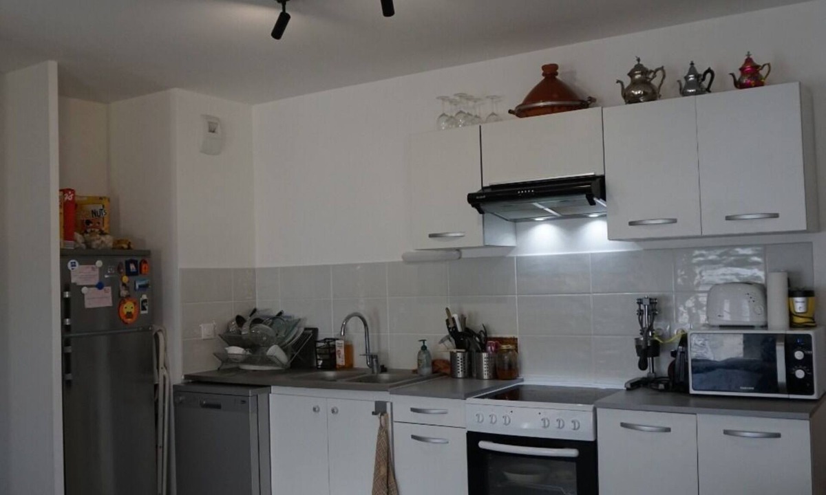 Lormont Apartment | Chambre Appartement Cosy a 5 Minute de Quai Brazza /Cité du Vin /Pont Chaban