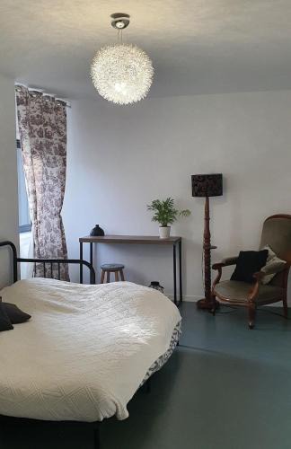 Lormont House | Chambre aux portes de Bordeaux