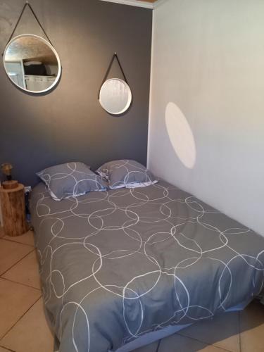 Martignas-Sur-Jalle Apartment | Chambre d'hôte indépendante près de la jalle