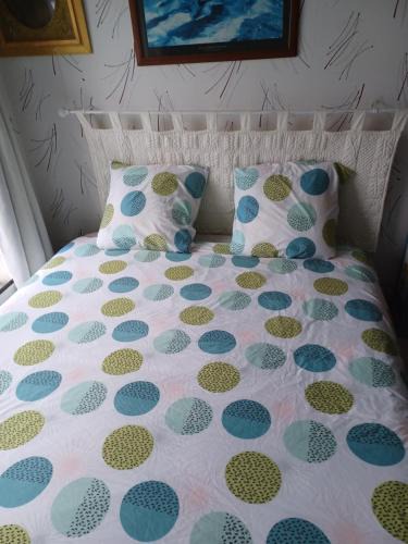 Barzan Bed & Breakfast | chambre d'hôte indépendante