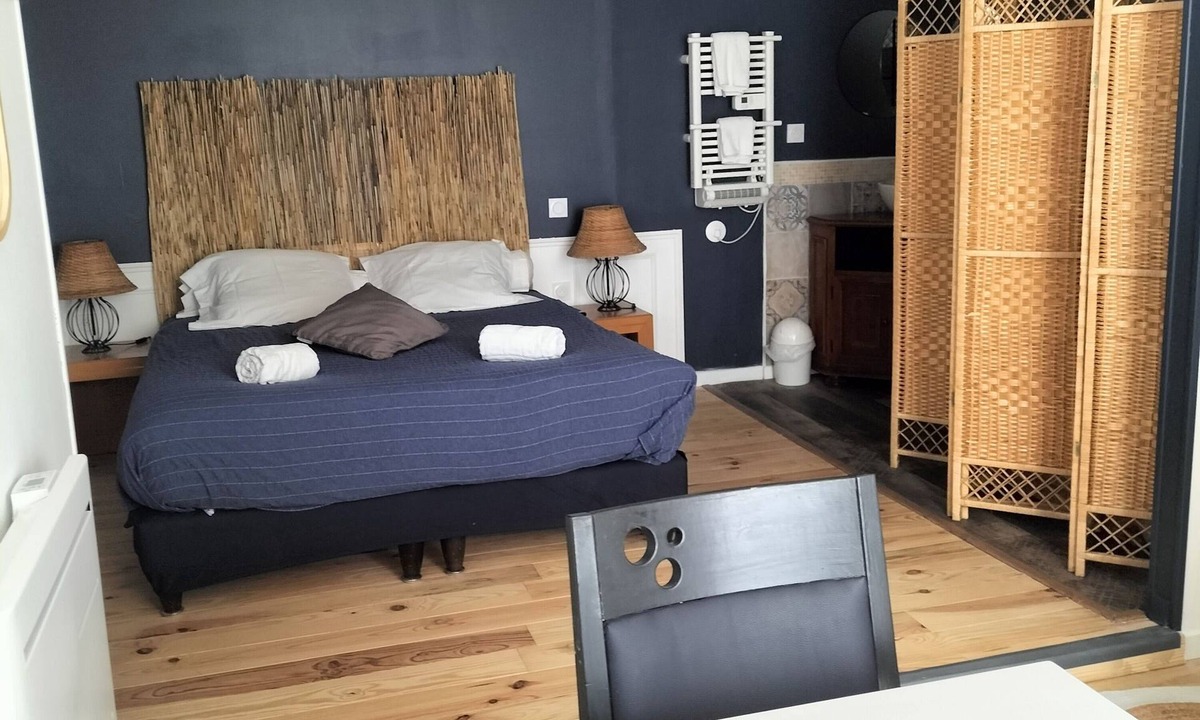 Chenay Bed & Breakfast | Chambre D'hôtes au Calme 1 Personne