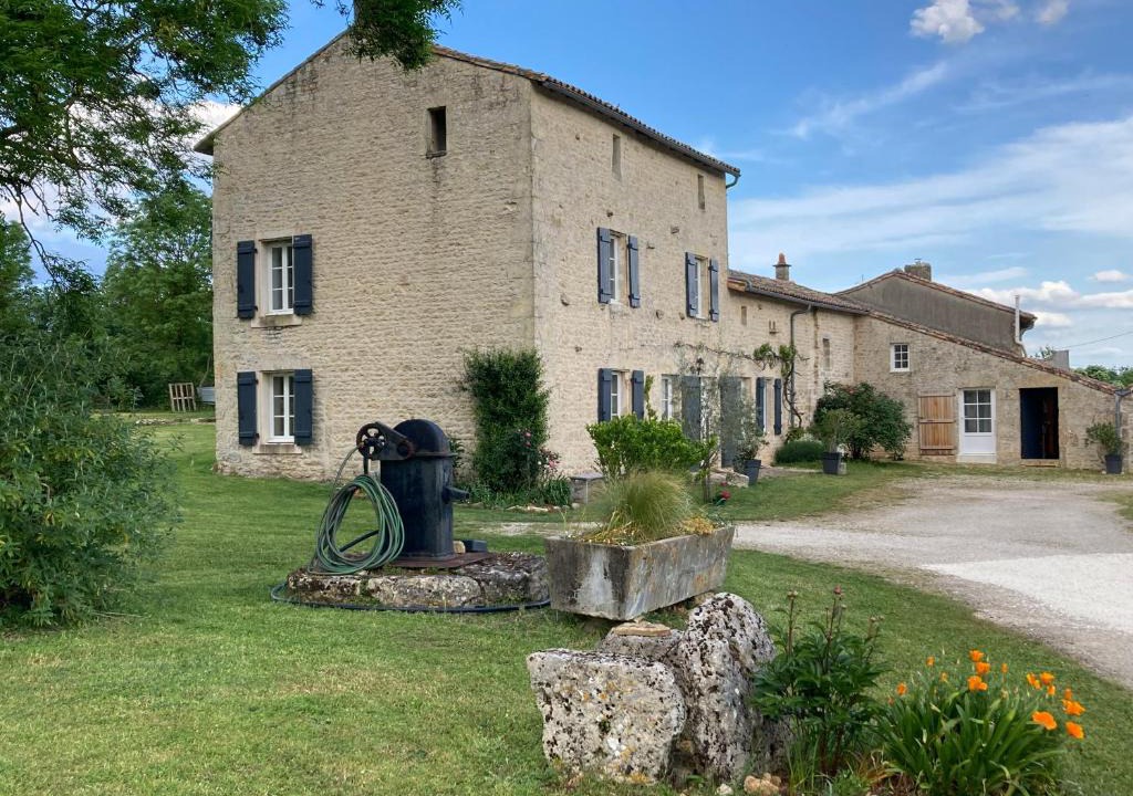 Melle Bed & Breakfast | Chambre d’hôtes de la Source