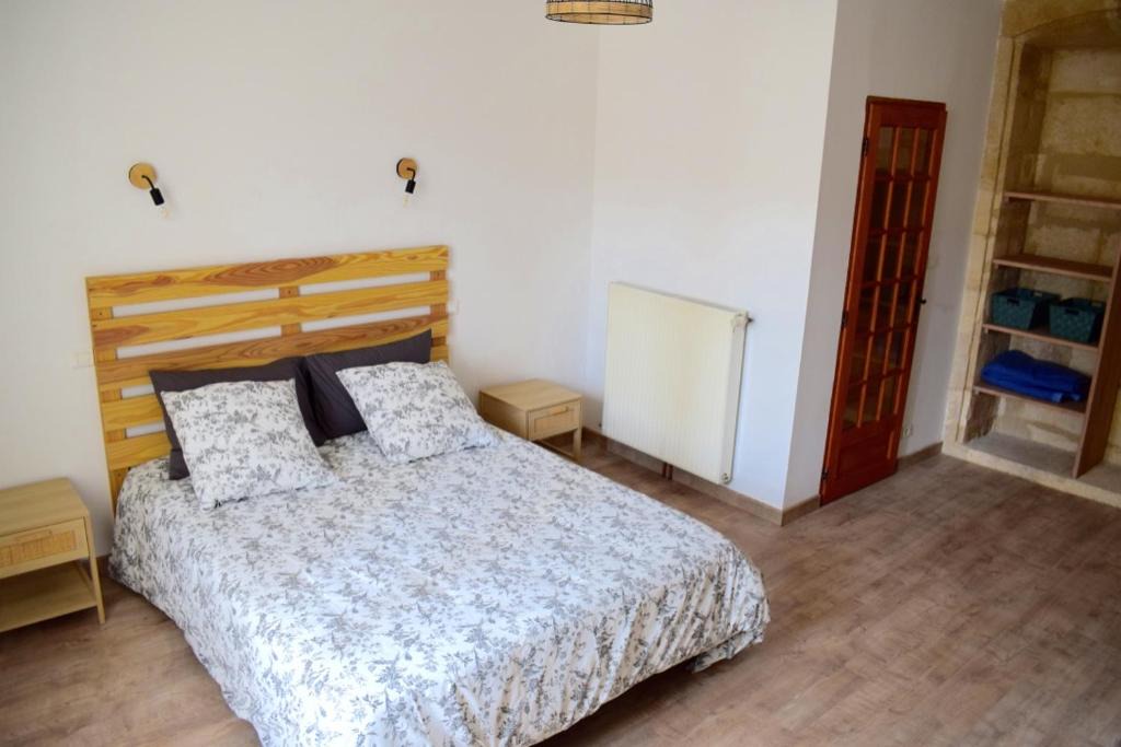 Auriac-du-Perigord Bed & Breakfast | Chambre d'hôtes Auriac du Périgord