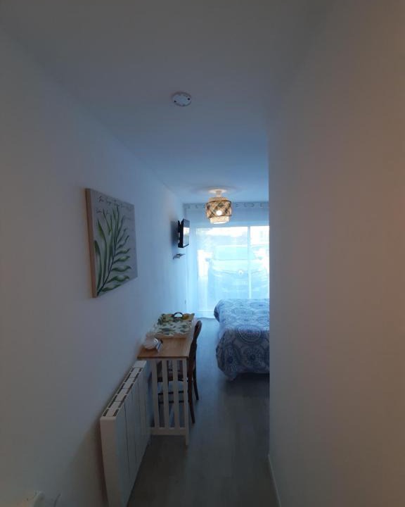Anglade Bed & Breakfast | Chambre de L'ESTUAIRE