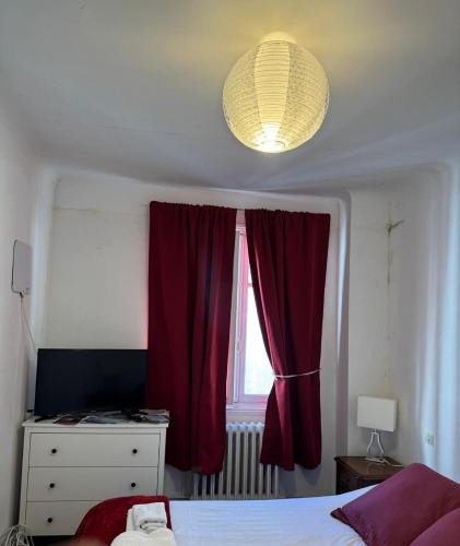 Hendaye House | Chambre Economy à Hendaye