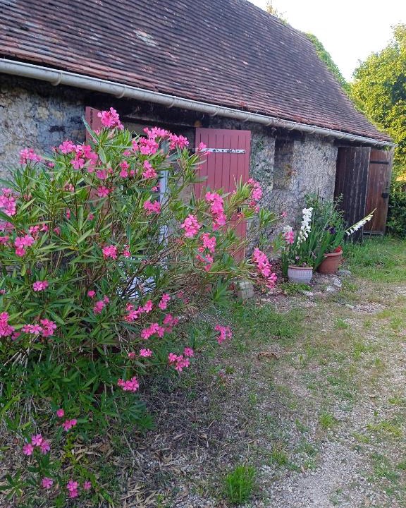 Alles-sur-Dordogne House | Chambre indépendante au calme