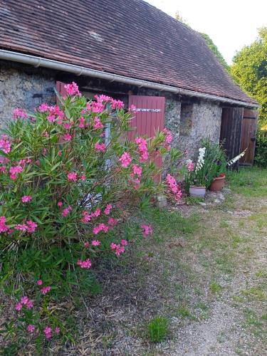 Alles-sur-Dordogne House | chambre indépendante à la campagne
