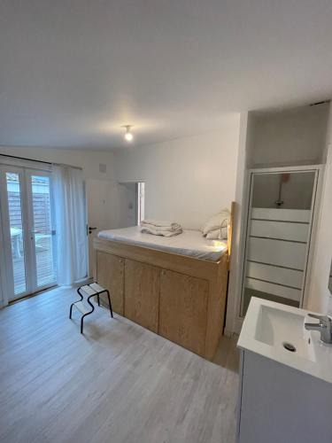 Cenon House | Chambre privée dans maison d’hôtes