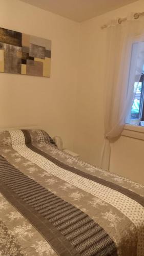 Villenave-d'Ornon House | Chambre privée