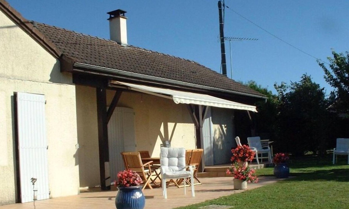 Chauvigny Bed & Breakfast | Chambres d'hôtes Bell'vue à Chauvigny