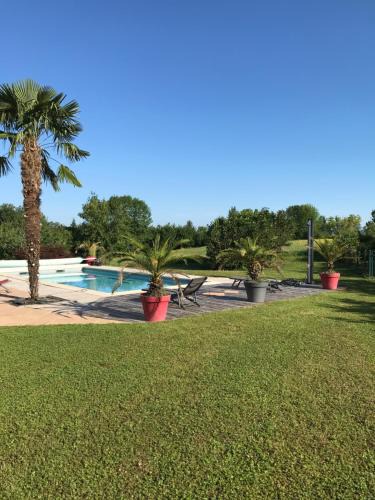 Saint-Aulaire Bed & Breakfast | Chambres d’hôtes