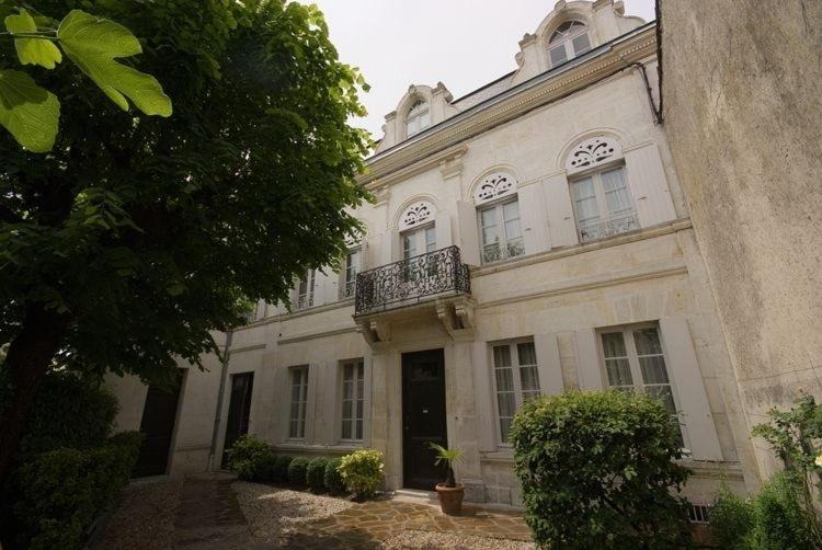 Cognac Bed & Breakfast | Chambres d'Hôtes Les Tilleuls