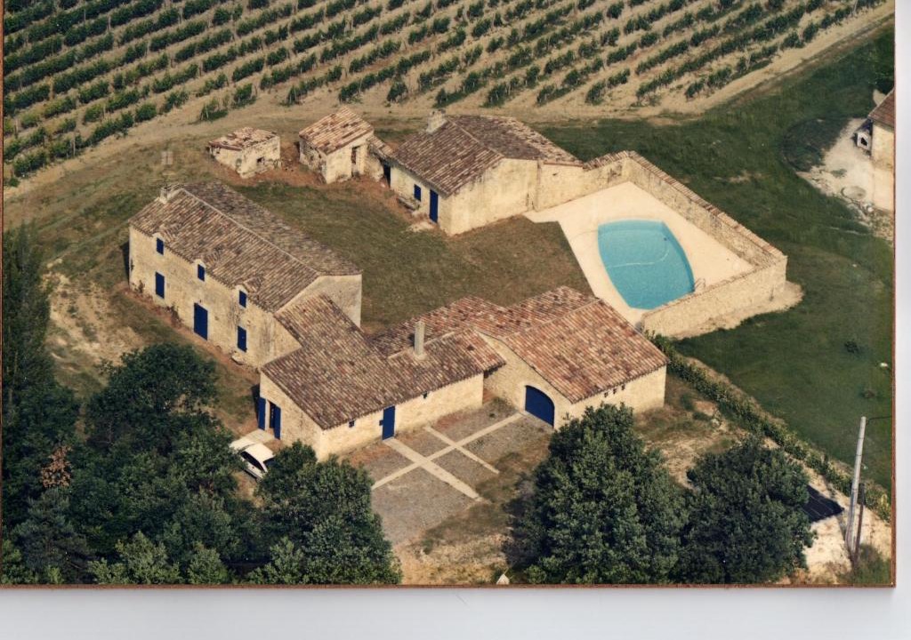 Puisseguin Bed & Breakfast | Chambres d'hôtes Noailles