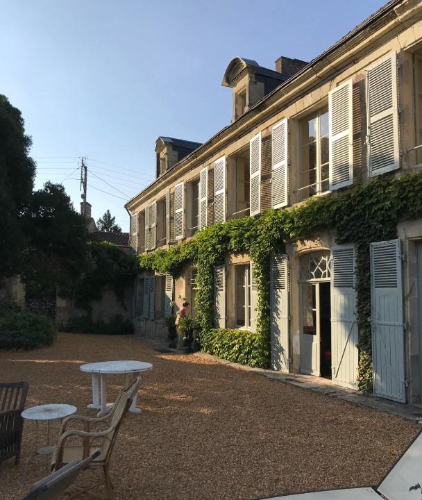 Saint-Jean-de-Thouars House | Chambres d'Hôtes Le Clos de Bonneval