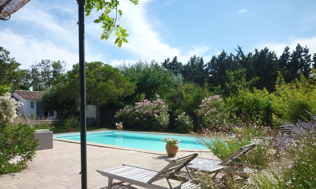 Ars-en-Re House | charming house 3 bedrooms 4 bathrooms 3 toilets 6 people 180m2