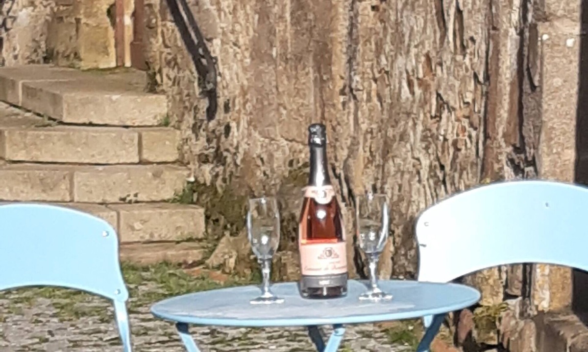 Charente Limousine House | Charente village house near the beautiful medieval town of confolens
