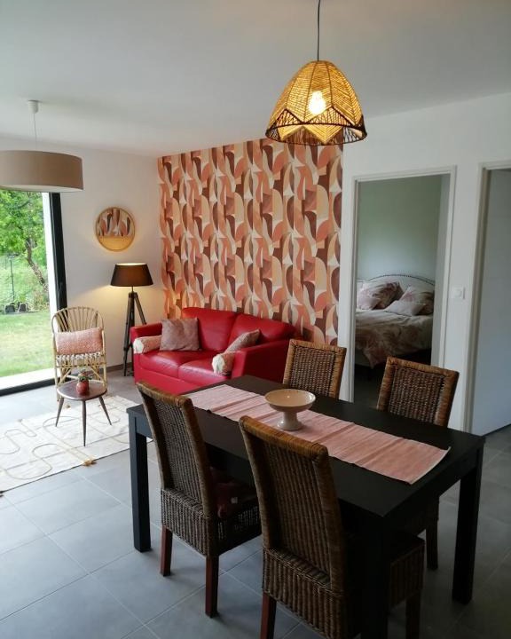 Hourtin House | Charmante Maison neuve au Lac d'Hourtin