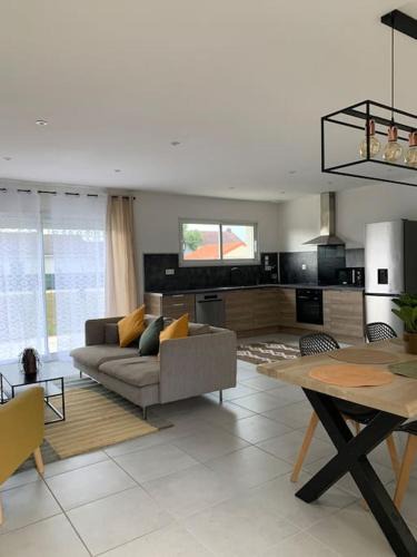 Chatellerault Villa | Charmante Villa