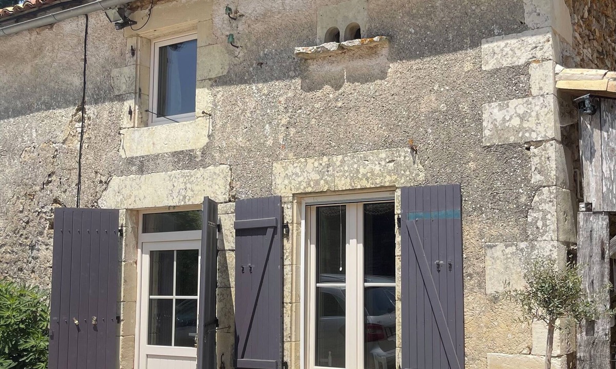 Brux Cottage | Charming 1-bedroom cottage in Brux perfect for a relaxed rural getaway