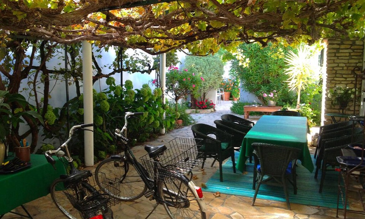 La Couarde-sur-Mer House | Charming 6 bedroom house Ile de Ré