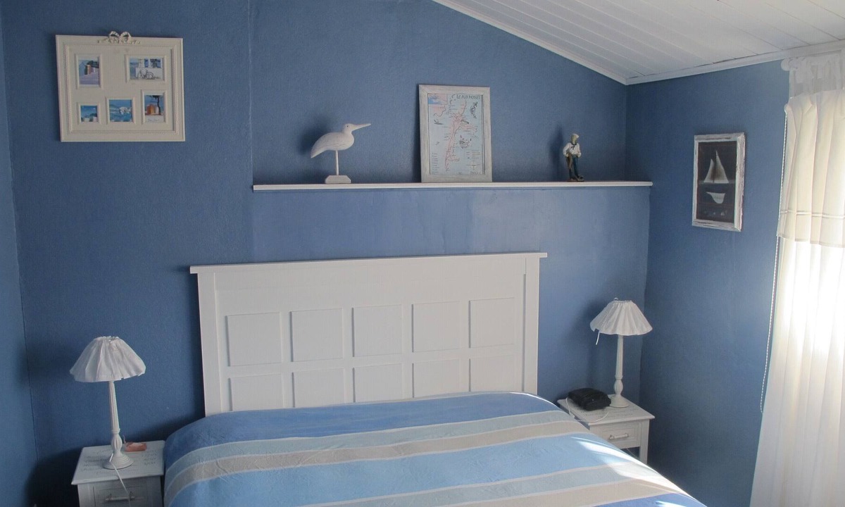 Domino House | Charming house in Domino (Ile Oléron) 700m from the Ocean