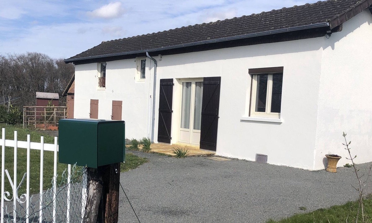 Saint-Pierre-de-Frugie House | Charming house in the Dordogne near cultural sites and landscaped lake
